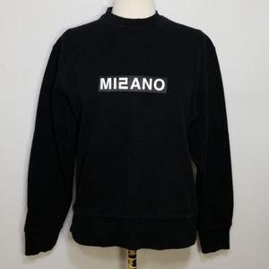 Nohant Milano Love City Sweatshirt